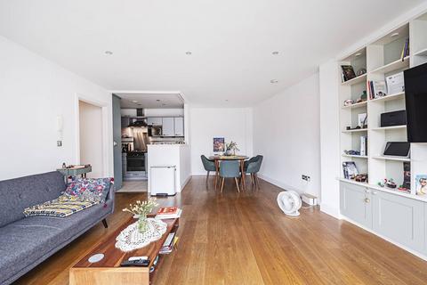 2 bedroom flat for sale, Goswell Road, Clerkenwell, London, EC1V