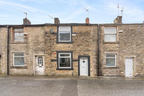 2 bedroom terraced house to rent, Newbold Street, Rochdale, Greater Manchester