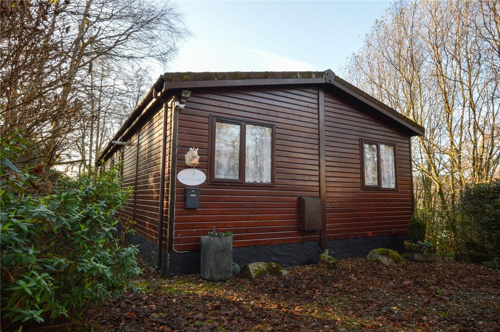 Dunstaffnage Chalet, Portsonachan, Dalmally, Argyll and Bute, PA33 3