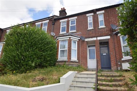 1 bedroom flat to rent, Swaythling