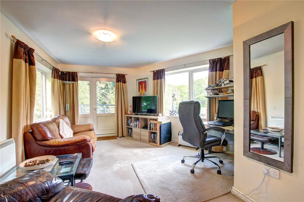 Clarendon Mews, Brunton Lane, Newcastle Upon Tyne, NE3 2 bed apartment