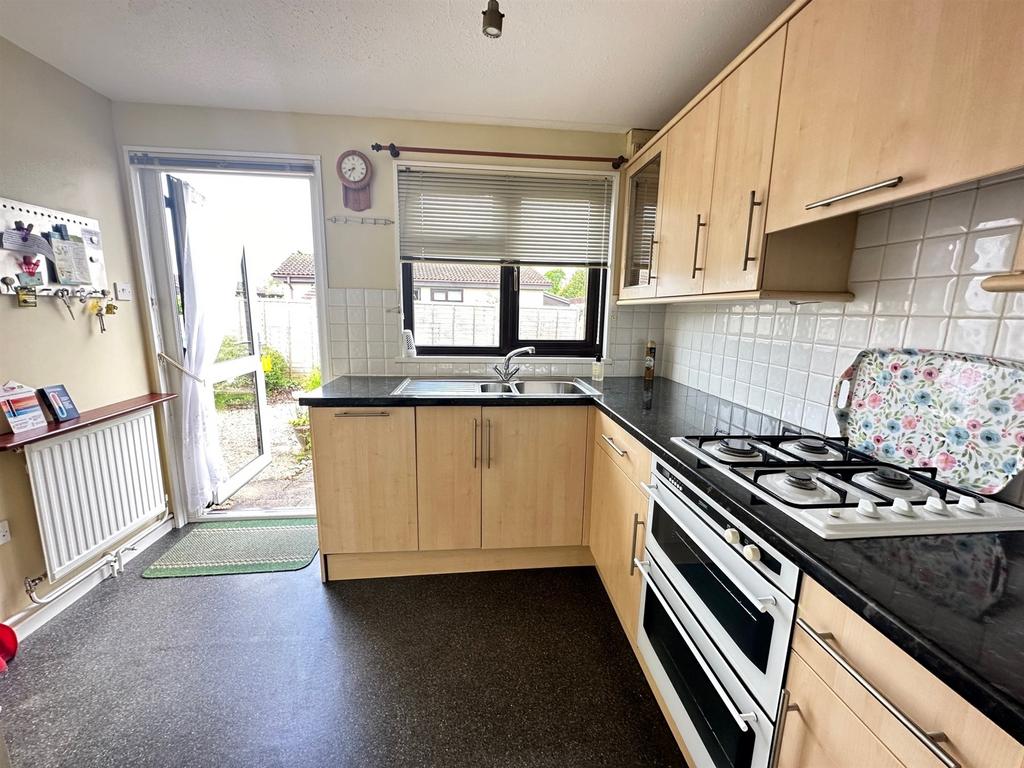 Bourne Park, Golden Green, Tonbridge... 2 bed park home £280,000