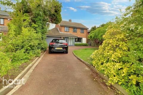 77 Barton Road, Comberton, Cambridge, CB23 7BS