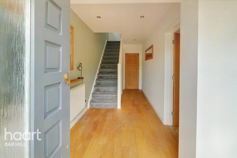 77 Barton Road, Comberton, Cambridge, CB23 7BS