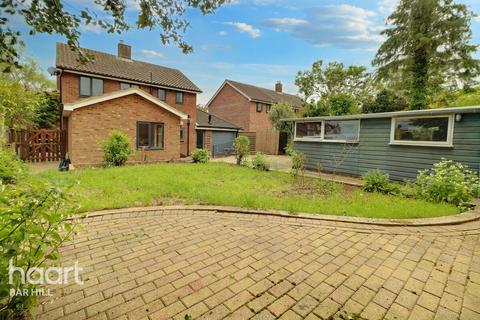 77 Barton Road, Comberton, Cambridge, CB23 7BS