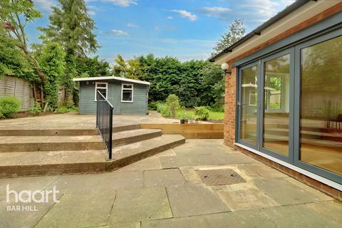77 Barton Road, Comberton, Cambridge, CB23 7BS