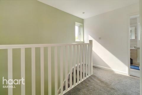 77 Barton Road, Comberton, Cambridge, CB23 7BS