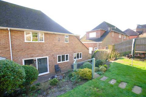 4 bedroom semi-detached house for sale, North Road, Hythe, CT21
