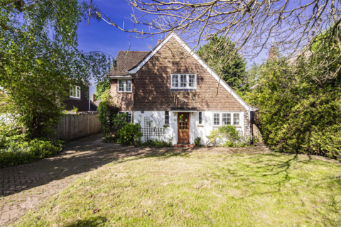 14 Holmlea Road, Goring, Reading, RG8 9EX