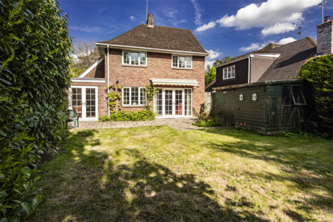 14 Holmlea Road, Goring, Reading, RG8 9EX