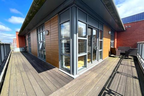City Gate, 1 Blantyre Street, Manchester, M15 4JU