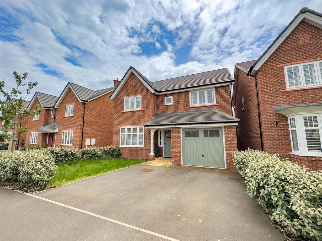 House For Sale In Brize Norton at Teresa Barela blog