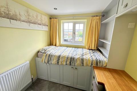 8 Clewer Avenue, Windsor, SL4 3QB