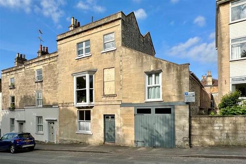 8 Park Lane, Bath, BA1 2XG