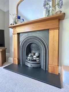 8 Park Lane, Bath, BA1 2XG