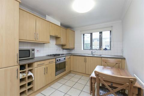 1 bedroom apartment to rent, Compass Point, 5 Grenade Street, London, E14