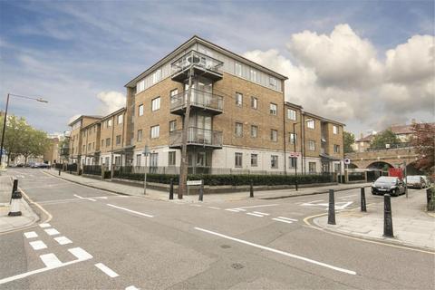 1 bedroom apartment to rent, Compass Point, 5 Grenade Street, London, E14