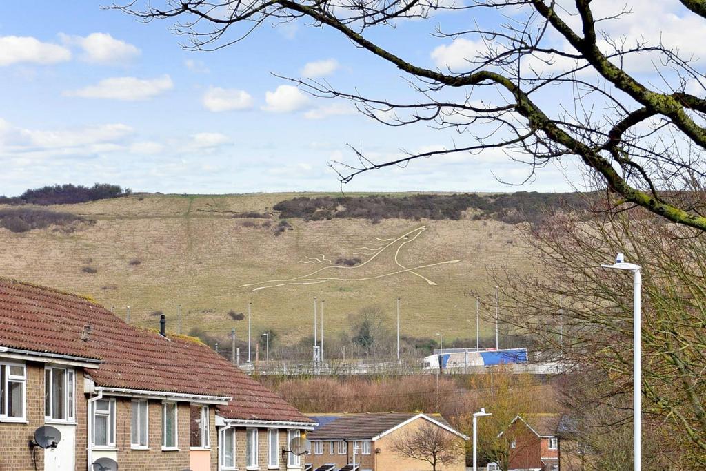 Clifton Gardens, Folkestone, Kent 2 bed apartment for sale £180,000