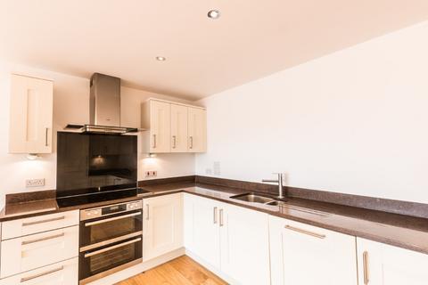 1 bed flat/apartment for rent in Racecourse Road, Newbury, RG14