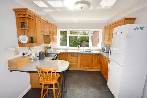 3 bedroom bungalow for sale, Dingle Drive, Canal Road, Newtown, Powys, SY16