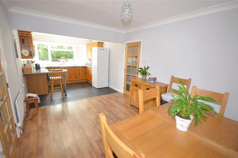 3 bedroom bungalow for sale, Dingle Drive, Canal Road, Newtown, Powys, SY16