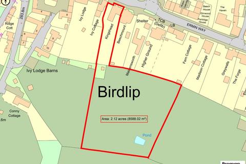 5 bedroom semi-detached house for sale, Birdlip, Gloucestershire, GL4