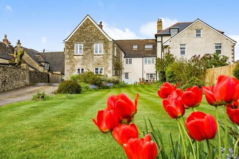 5 bedroom semi-detached house for sale, Birdlip, Gloucester, Gloucestershire, GL4