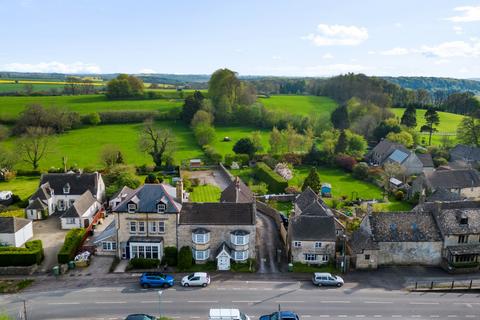 5 bedroom semi-detached house for sale, Birdlip, Gloucester, Gloucestershire, GL4