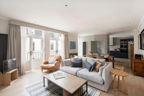 undefined, Coleherne Mews, Chelsea, London, SW10.