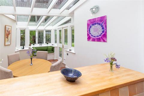 4 bedroom end of terrace house for sale - Glemsford Drive, Harpenden