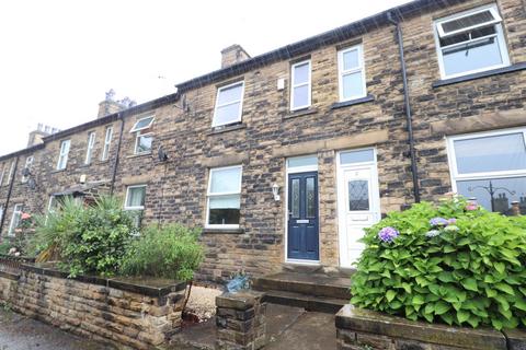 2 bedroom terraced house to rent, Oakwood Terrace, Pudsey, West Yorkshire, UK, LS28