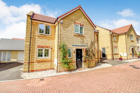 4 bedroom detached house for sale - Maes Knoll Drive, Bristol, BS14