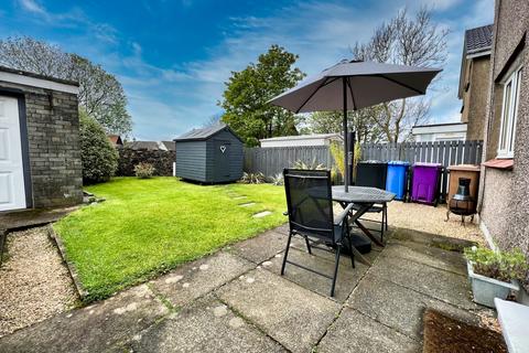 48 Crummock Gardens, Beith, KA15 2HE
