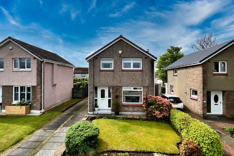 48 Crummock Gardens, Beith, KA15 2HE