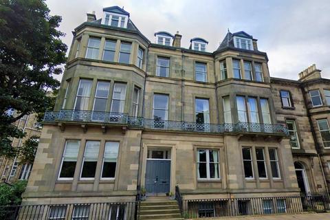 1 bedroom flat to rent, Palmerston Place, Edinburgh, EH12