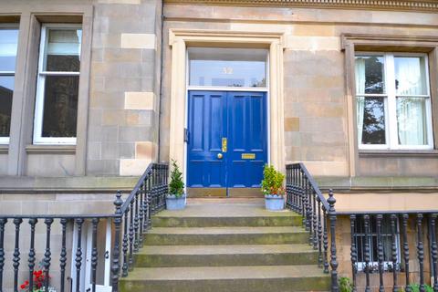 1 bedroom flat to rent, Palmerston Place, Edinburgh, EH12