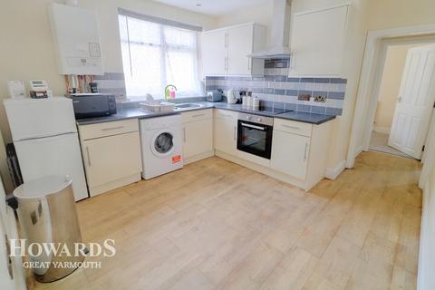2 bedroom apartment for sale - Britannia Road, Great Yarmouth