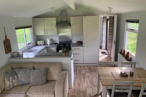 2 bedroom static caravan for sale, Appletree Country Park