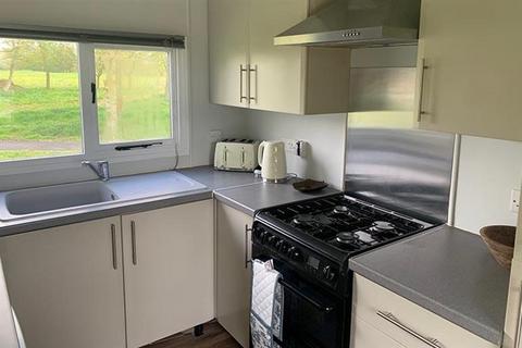 2 bedroom static caravan for sale, Appletree Country Park