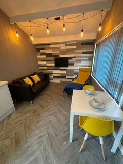 undefined, Norfolk Park Road, Sheffield S2