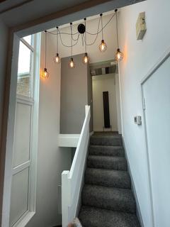 undefined, Norfolk Park Road, Sheffield S2
