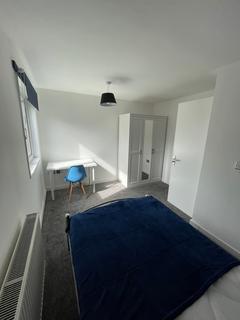 undefined, Norfolk Park Road, Sheffield S2