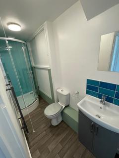 undefined, Norfolk Park Road, Sheffield S2