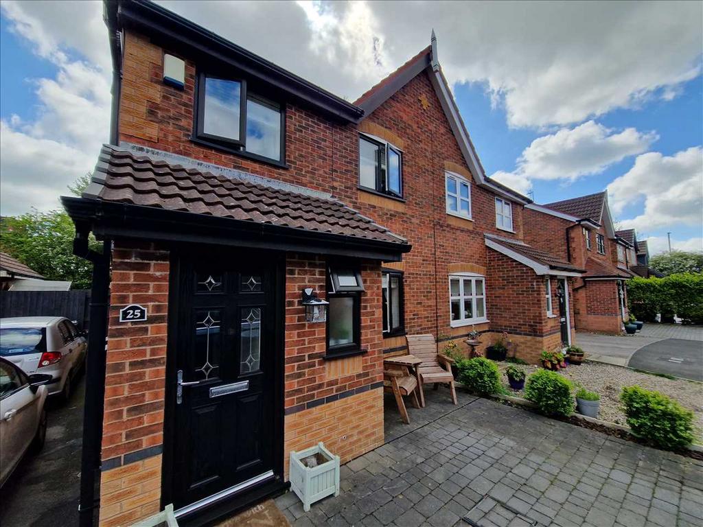 Caernarfon Close, ThorntonCleveleys 3 bed house to rent £1,100 pcm