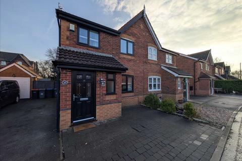 undefined, Caernarfon Close, Thornton-Cleveleys