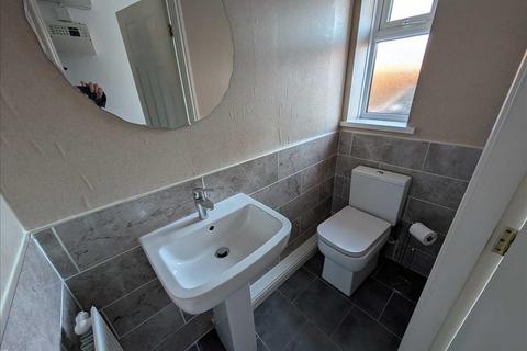 undefined, Caernarfon Close, Thornton-Cleveleys
