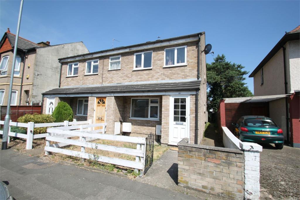 Waterloo Road, UXBRIDGE, Middlesex 2 bed £1,375 pcm (£317 pw)