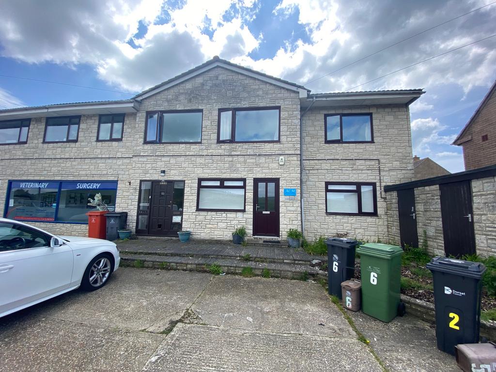 Littlemoor Road, Weymouth 2 bed apartment for sale £185,000