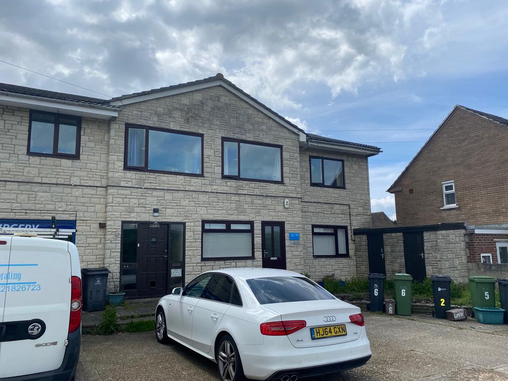 Littlemoor Road, Weymouth 2 bed apartment for sale £185,000