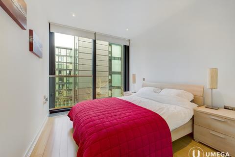 1 bedroom flat for sale - Simpson Loan, Quartermile, Edinburgh, EH3